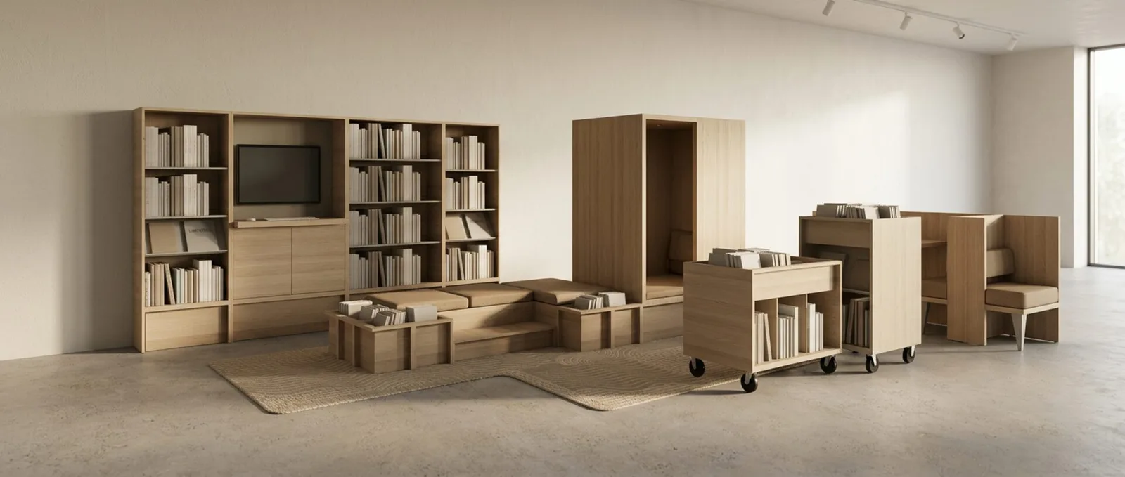 bliva collection overview